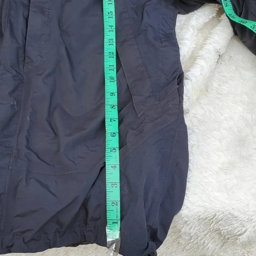 The‎ North Face Black Boysjacket M